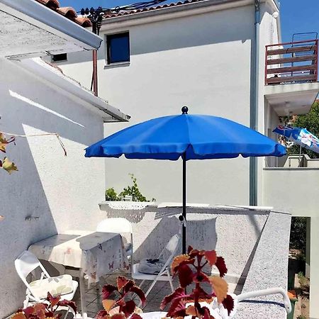 Apartments Miroslava Vodice Eksteriør billede