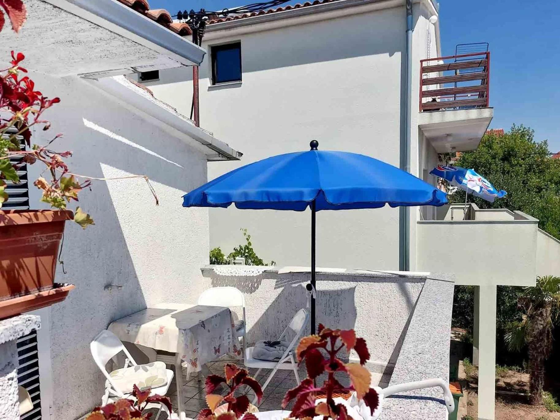 Apartments Miroslava Vodice Eksteriør billede