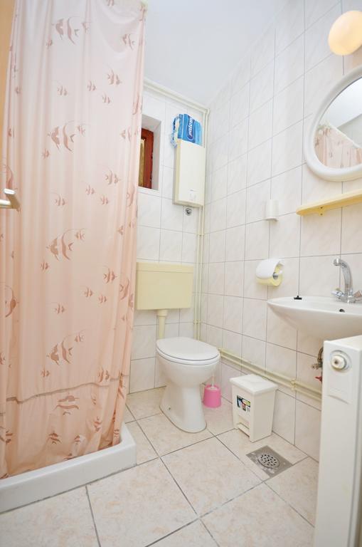 Apartments Miroslava Vodice Eksteriør billede