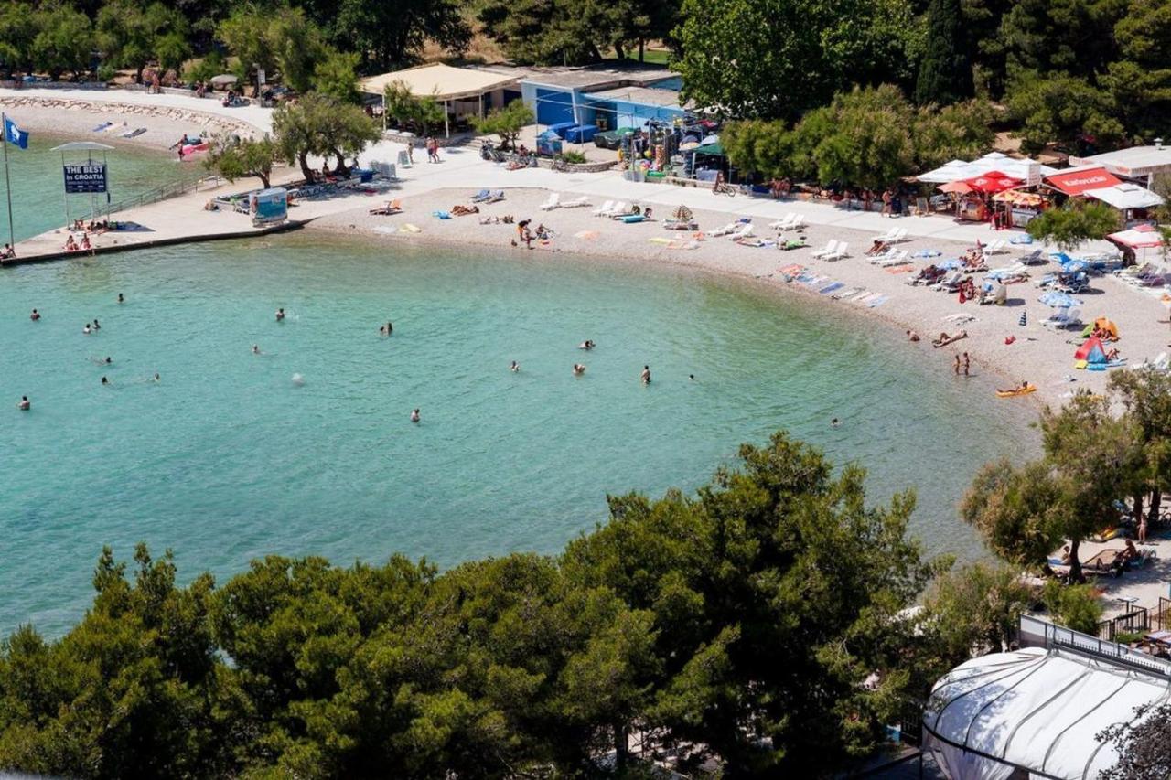 Apartments Miroslava Vodice Eksteriør billede
