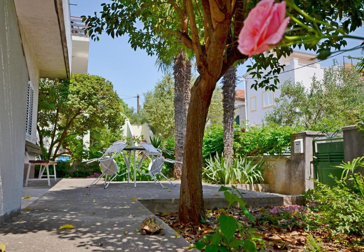 Apartments Miroslava Vodice Eksteriør billede