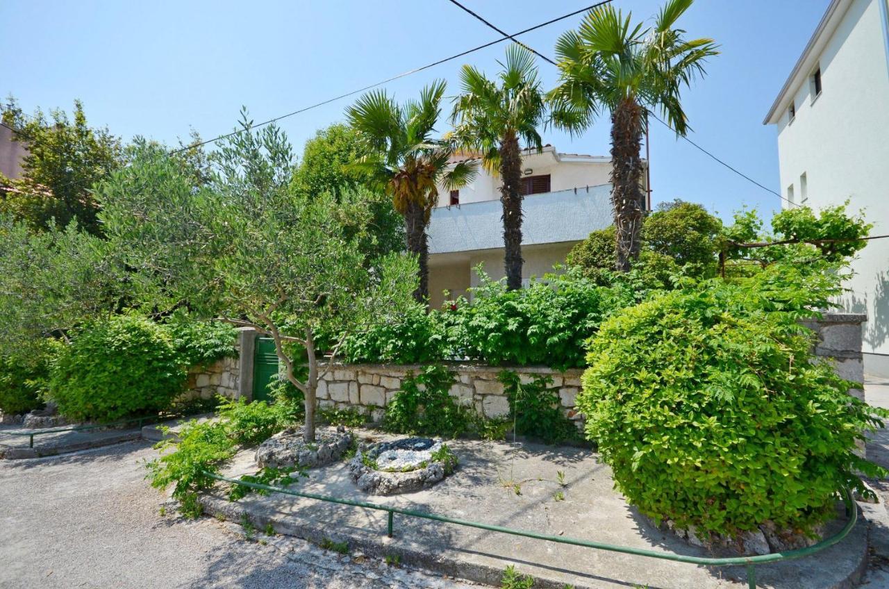 Apartments Miroslava Vodice Eksteriør billede