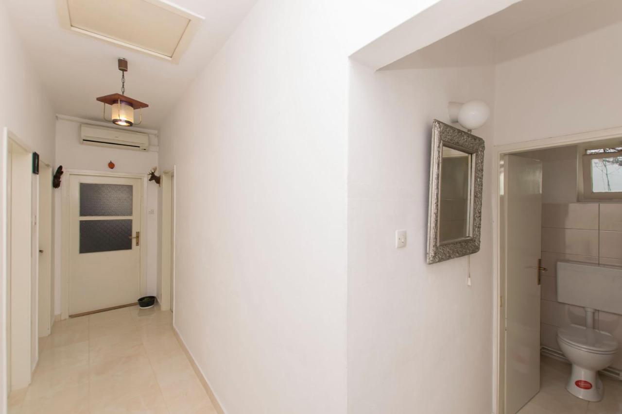 Apartments Miroslava Vodice Eksteriør billede