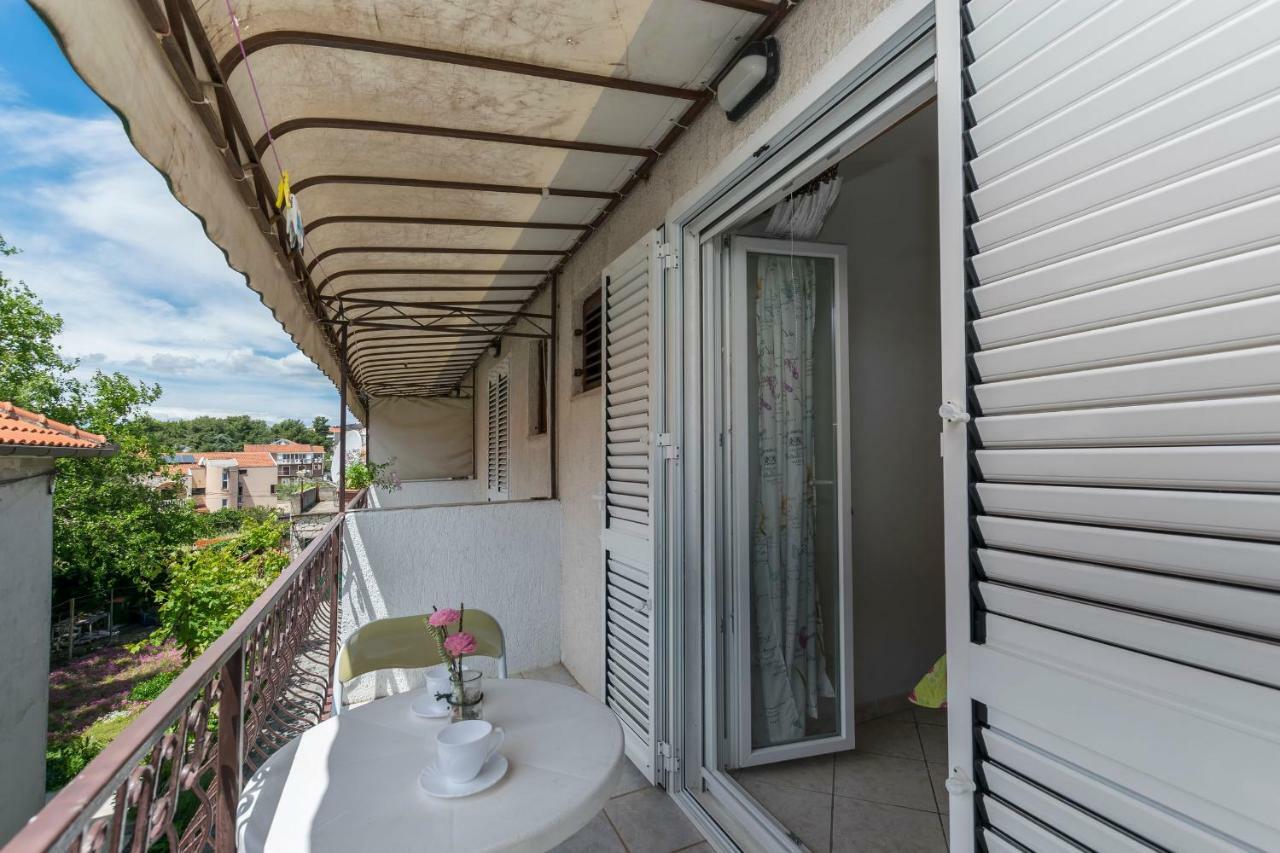 Apartments Miroslava Vodice Eksteriør billede