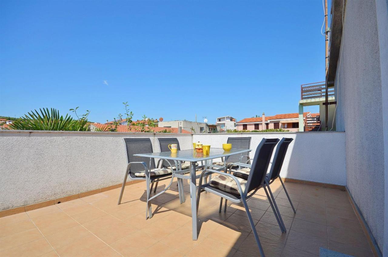 Apartments Miroslava Vodice Eksteriør billede