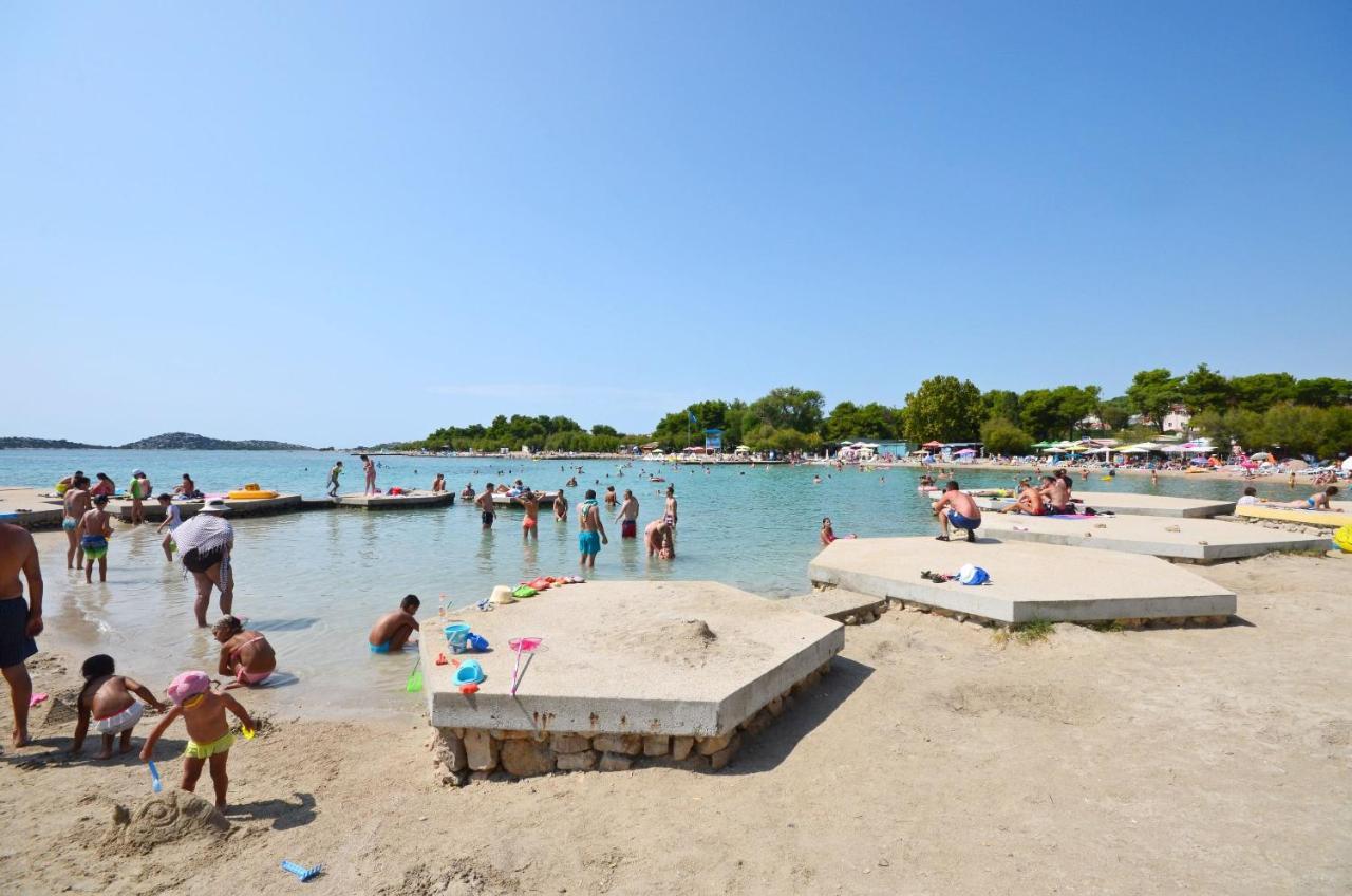 Apartments Miroslava Vodice Eksteriør billede